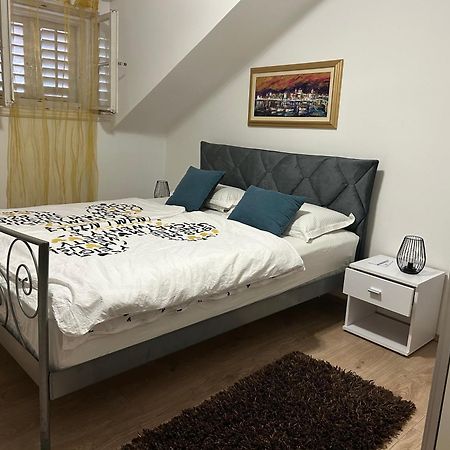 Apartment Felix Σπλιτ Εξωτερικό φωτογραφία