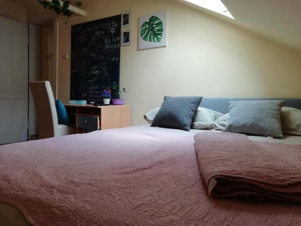 Apartment Felix Σπλιτ Εξωτερικό φωτογραφία
