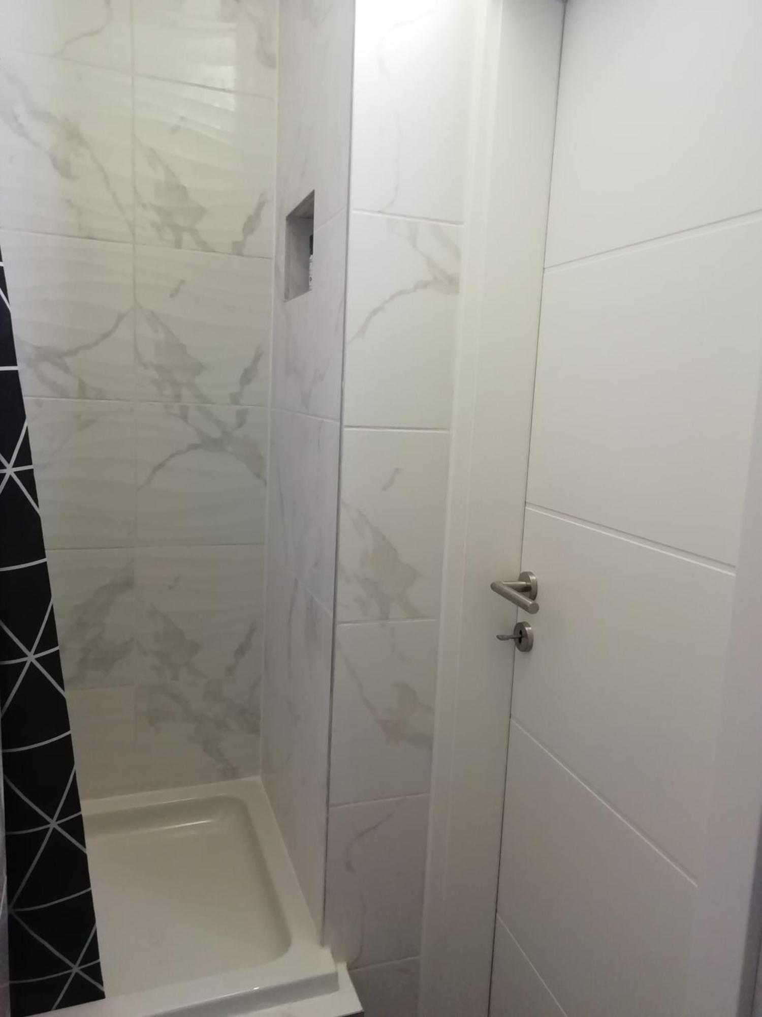 Apartment Felix Σπλιτ Εξωτερικό φωτογραφία