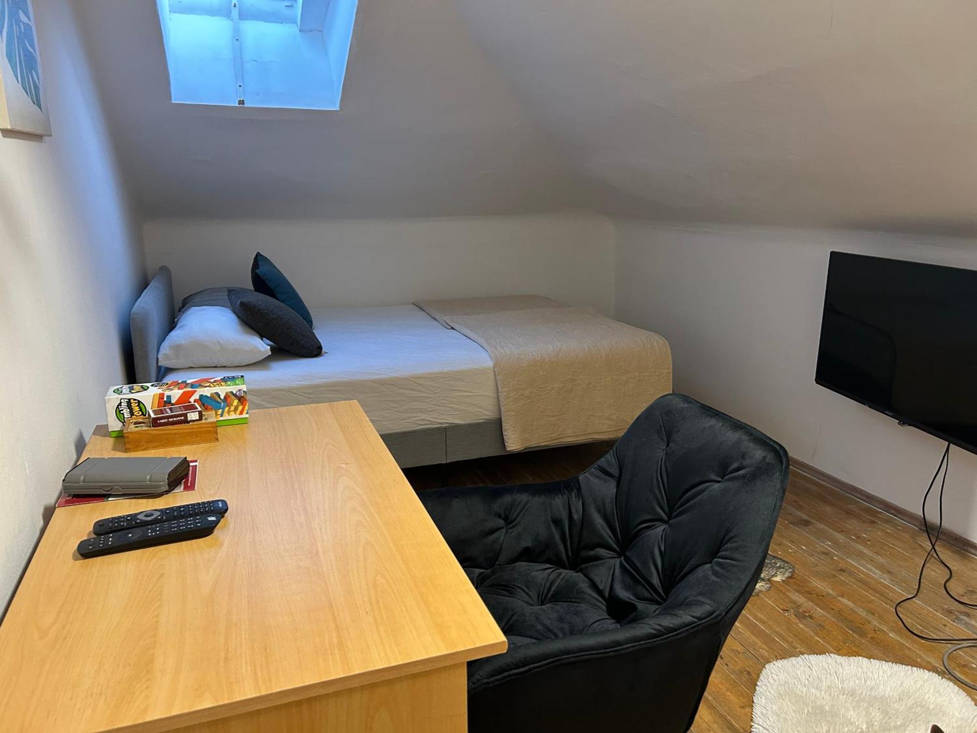 Apartment Felix Σπλιτ Εξωτερικό φωτογραφία